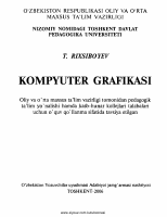 Kompyuter grafikasi [@kitoblar1].pdf